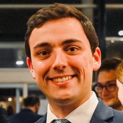 Maxime_Carignon's profile picture. Conseiller Affaires économiques du Groupe RN à l’Assemblée nationale 🇫🇷 | @RN_LoiretCher