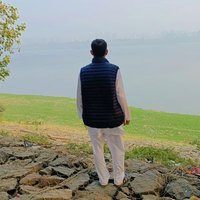 Hitesh choudhary (@__hitesh___) 's Twitter Profile
