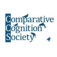 ComparativeCognitionSociety (@comparativecog) 's Twitter Profile Photo ComparativeCognitionSociety (@comparativecog) 's Twitter Profile Photo