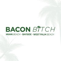 Bacon Bitch (@baconbitch) 's Twitter Profile Photo Bacon Bitch (@baconbitch) 's Twitter Profile Photo