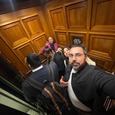 GBC____'s profile picture. h-eh-r-ah-r-d-oh
Gov't Affairs, Strategy, Laughs, and My Thoughts (not my employer)