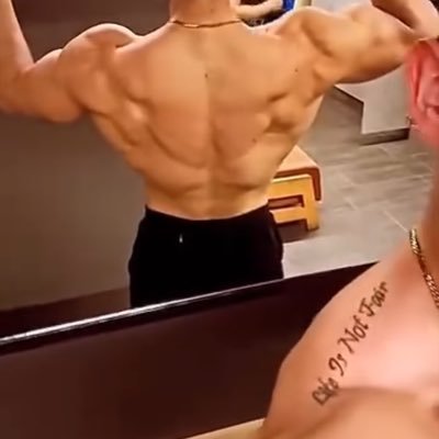 Ramitabnja's profile picture. 