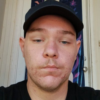 AHernbrode2677's profile picture. 