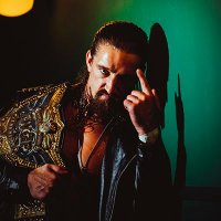☠︎ ᴛʜᴇ sᴡɪᴛᴄʜʙʟᴀᴅᴇ (ɴᴏᴛ @JayWhiteNZ) (@kingswitchnz) 's Twitter Profile