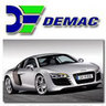 DemacMotor's profile picture. DEMAC, nace en 1989, como empresa especializada en el desarrollo de tecnología aplicada a productos innovadores para la sostenibilidad medioambiental.