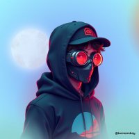 MB (@twmoonboy) Twitter profile photo