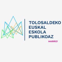 Tolosaldeko Euskal Eskola Publikoaz Harro (@publikoazharro) 's Twitter Profile