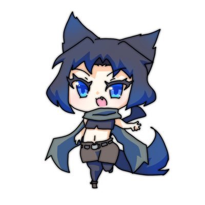寝子(ゲーム垢)さんのプロフィール画像