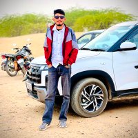 RAJENDRA SINGH VISHNOI (@rajendrabishn15) 's Twitter Profile