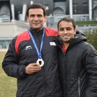 Boxer Amit Panghal (@boxerpanghal) 's Twitter Profile