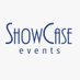 ShowCase Events (@events_showcase) Twitter profile photo ShowCase Events (@events_showcase) Twitter profile photo