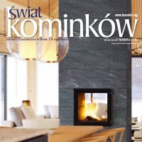Magazyn Świat Kominków (@plswiatkominkow) 's Twitter Profile Photo Magazyn Świat Kominków (@plswiatkominkow) 's Twitter Profile Photo