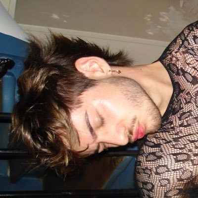 antinousisbobo's profile picture. un bobo à Rome - plus sucré qu’un Kouign-Amann