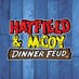 Hatfield McCoy (@hatfieldmccoypf) Twitter profile photo Hatfield McCoy (@hatfieldmccoypf) Twitter profile photo
