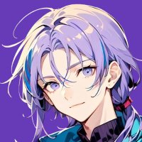 白戯ハク (@clownragerkl) 's Twitter Profile