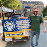 Wash Solutions LLC (@washsolutions1) 's Twitter Profile