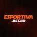 Esportiva.bet (@esportivabet) Twitter profile photo Esportiva.bet (@esportivabet) Twitter profile photo