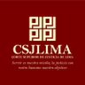 CSJdeLima's profile picture. Cuenta Oficial de la Corte Superior de Justicia de Lima