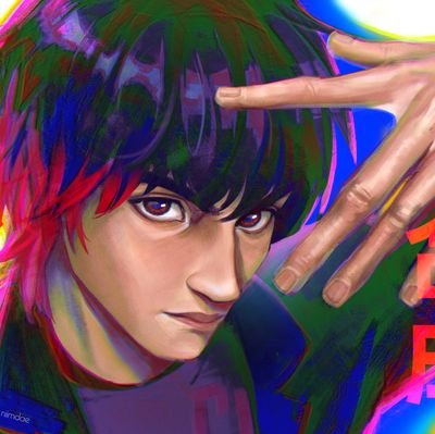acelga letalさんのプロフィール画像
