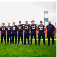 Tommy Dumont (@coachtdumont) 's Twitter Profile