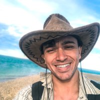 Santiago Torres-Mohr 🇦🇷 (@filmmantiis) 's Twitter Profile Photo