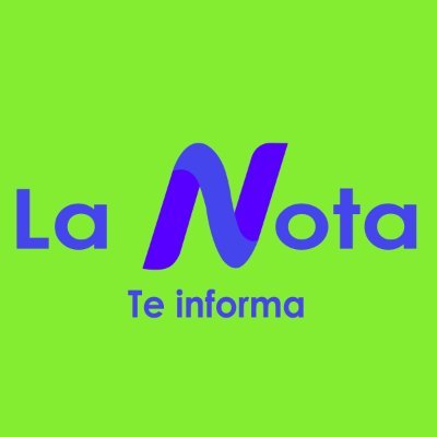 LANOTA_Informa's profile picture. Medio de Comunicación, al servicio del pueblo y para el pueblo