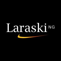 laraski_ng (@laraski12) 's Twitter Profile