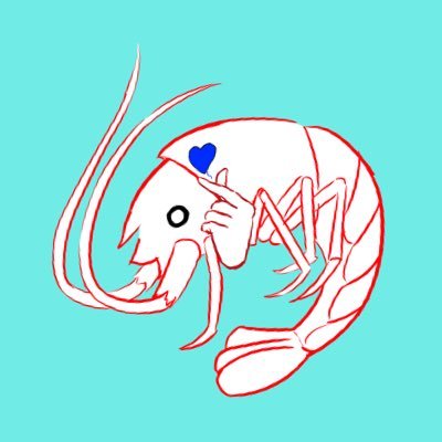 いせえびさんのプロフィール画像