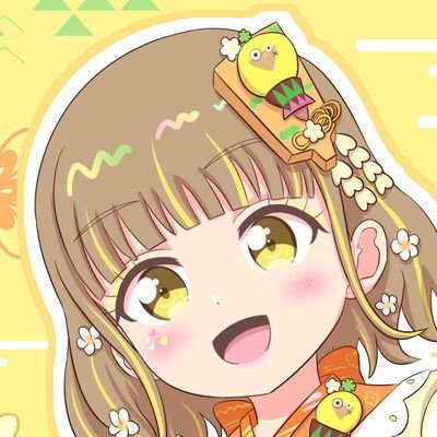 20↑ ももかわです。ひまみつ痛バ民💗🌙 /たまにおえかき🎨#ぷなこイラスト/プリマジからのプリティーシリーズファン/レオナ,ゆい,みらい,あうる,ひまり,おとめ,結心ファン/マイキャラ:ひなこ🐣🍩,はなこ🌷💕
