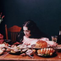 Japanese Breakfast (@jbrekkie) 's Twitter Profile