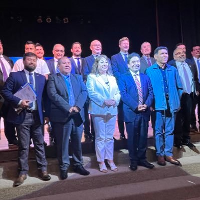 Cuenta Oficial del Consejo Regional de Atacama 2019