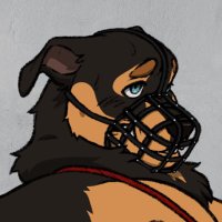 Werewolf Chewtoy (@sabel_cat) 's Twitter Profile