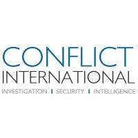 Conflict International (@conflict_intl) 's Twitter Profile
