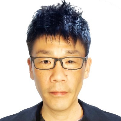土江　信隆さんのプロフィール画像