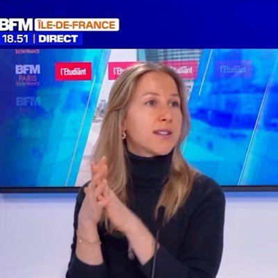 Je suis désormais sur Bluesky 👉🏼 https://t.co/T4bHdXr4Ea Journaliste @letudiant et @EducPros ✍️ Ex @EchosStart et @LesEchosLEE. Made in @IjbaOfficiel ✌