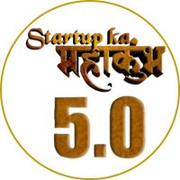 Startup Mahakumbh 5.0 (@startupsmission) 's Twitter Profile Photo Startup Mahakumbh 5.0 (@startupsmission) 's Twitter Profile Photo