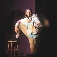 AustinisaJoke (@stoneymcblaze) 's Twitter Profile