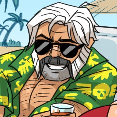 Flickさんのプロフィール画像