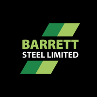 Barrett Steel Limited (@barrettsteel) 's Twitter Profile