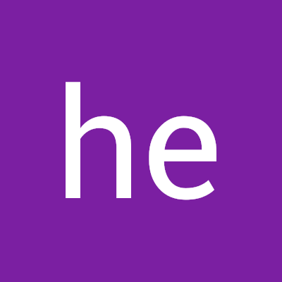 heh674316075507's profile picture. 