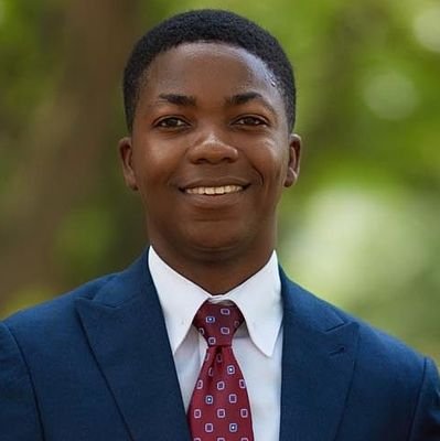 BensonTaft1's profile picture. Local Economic Development Researcher || Cosmology & Geopolitics Enthusiast