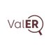 Fundación ValER (@valerfoundation) Twitter profile photo Fundación ValER (@valerfoundation) Twitter profile photo