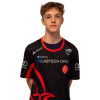 Lukas Pedersen (@saku_cs2) 's Twitter Profile