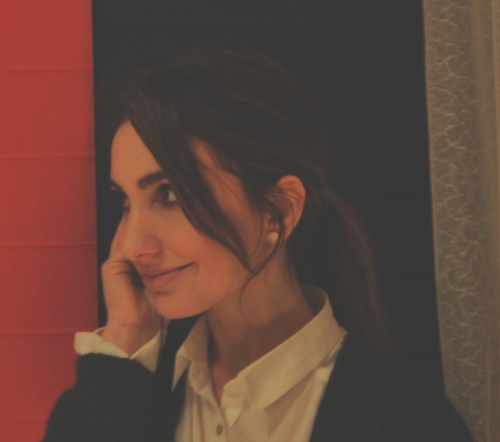 CarinaGubanenko's profile picture. Киношечку люблю посмотреть,посмеяться люблю,там..