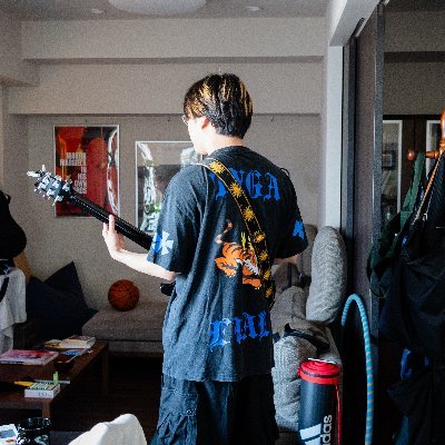 4t2un0r1's profile picture. エンジニア(仮)