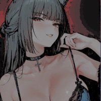 Miyabi (@lustingsword) 's Twitter Profile
