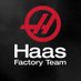 Haas Factory Team (@haasfactoryteam) Twitter profile photo Haas Factory Team (@haasfactoryteam) Twitter profile photo