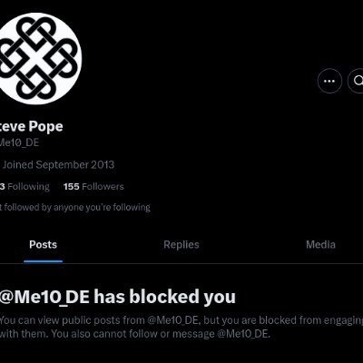 nickstirkster's profile picture.