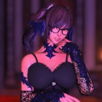 shai (taking break) (@shai__xiv) 's Twitter Profile