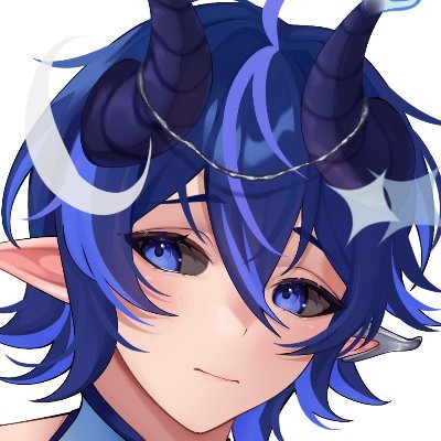 Midnight Dragon 🌙🐉
| Design: @MayaVtuber | i: @OliveArtVT | 🎨: @Hiraxxx_ | ⚙️: @sherryvt_ | #Vtuber | Art & stuff: #NoxCreations | He/They